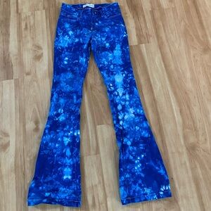 Ranch dress’n flares size 7 women’s not kids